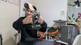 Tama Dyna-Sync Pedal (Honest Review) 😎