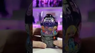 Unboxing monster high potions crystal ball! #shorts