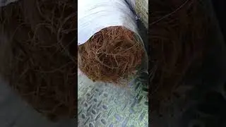 ENVIROFELT CF250 #mankianhardware #soilerosion #soillesscultivation #soilenrichment #erosionbird