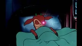 Rudolf the Red Nosed Raindear restored Max Fleischer Classic Christmas