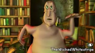 I am the Gamebroglobgalob