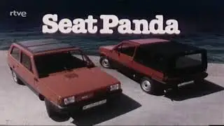 Anuncios 1983.