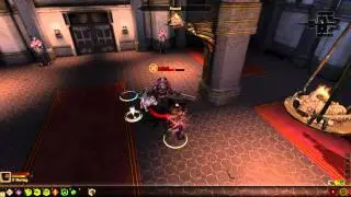 Dragon Age 2 Guide - Duel With The Arishok