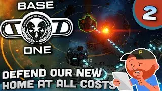 Base One Ep 02 | 