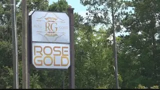July 4 shooting leaves one injured at club on Broad River Road