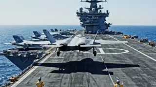 5 Secret Aircraft You Were Never Supposed to Know About 