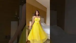 Birthday dresses haul #anaysa #jeetusri #jeetu