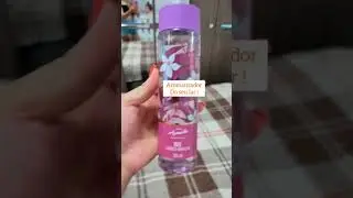 aquavibe Avon // aromatizador de ambientes