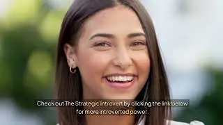 The Secret Power of Introverts: Hypersensitivity as Strength