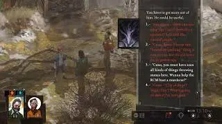 Super cat Disco Elysium Lets play part 3