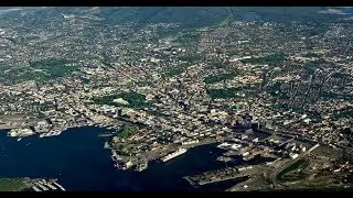 Oslo Norway 4K UHD Film