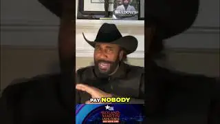 Black Farmers EXPOSED: Scams, Discrimination & The Fight For Funds #shorts