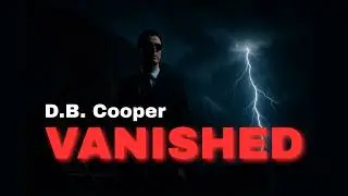 The Mystery of D.B. Cooper &ndash; America&rsquo;s Greatest Unsolved Skyjacking