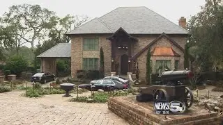 University of West Florida receives unusual donation from area attorney