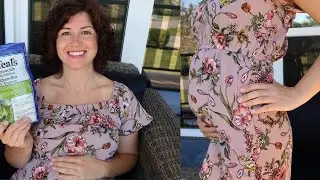 17 Week Pregnancy Update