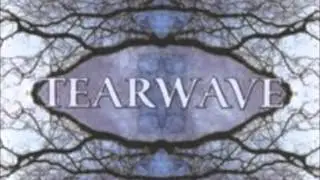 Tearwave - Crimson Water Cleanses The Soul