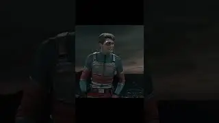 Henry danger last episode edit 🥺 #henrydanger #captainman