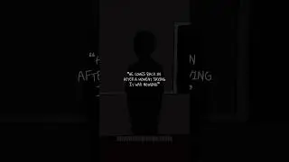 The Intruder | Animated Horror Short #animated #twosentencehorrorstories #animation #horrorstory