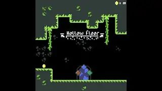 Hollow Floor - Demo Trailer