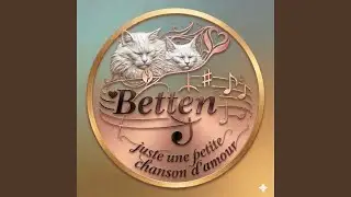 Juste une petite chanson d'amour