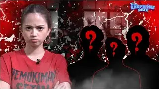 ADINDA THOMAS BALAS DENDAM KE MAUDY EFFROSINA!!!