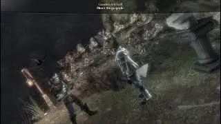 Fable 3 The Rise of a King Episode 40 - Reverting the Gnomes