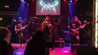 The Revenge - Smells Like Teen Spirit ( Hangar Bar)