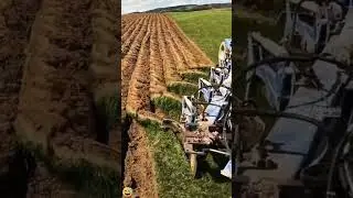 Giant tractor #GiantTractor #innovation