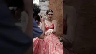 Priya Prakash Varrier Latest Shoot Behind The Scenes #funshoot പ്രിയ പ്രകാശ് വാര്യർ