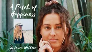 Iso Diaries with Anna | Episode 1 with Actress Laura Wallace