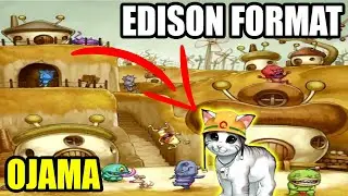 Ojama Deck Profile - Edison Format - YUGIOH!