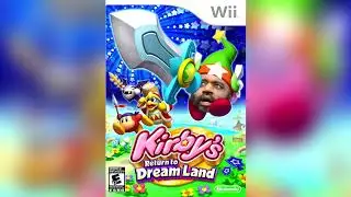 Kirby Grips - Giving Galacta Knight Good Ideas