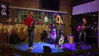Dan moet je het zeggen (De Aardbevers @ Zimihc Theater Zuilen, 6 Feb 2020)
