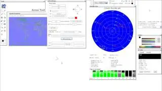 How to visualize GPS Nmea data by Whoitam Image Measurement
