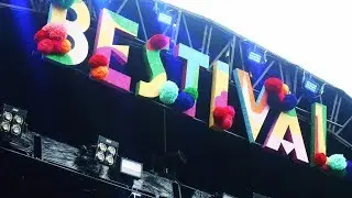 Bestival 2017