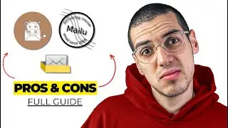 Mailcow vs Mailinabox vs Mailu &ndash; Best Self-Hosted Mail Server in 2026: Full Review