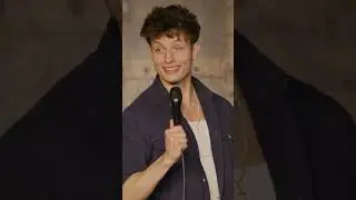 Gay Men's Fitness & Fashion: Comedy That Hits HARD!