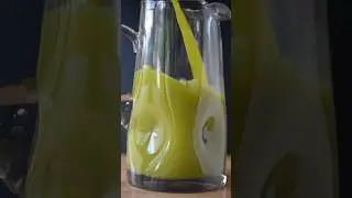 Cucumber Basil Lemonade | The Perfect Lemonade Recipe