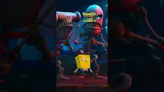 The SpongeBob Movie: Search For SquarePants | Really Big | Paramount Pictures UK