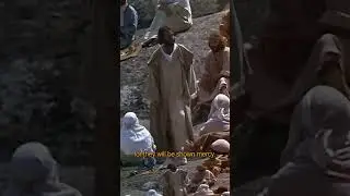 Jesus Movie 43