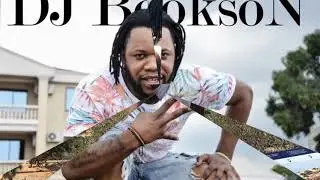 Dj Bookson feat Toujeune d'afrik - Louer louer (Audio officiel)