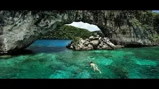 Top 10 Amazing Facts About Palau