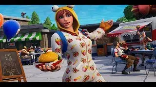 СЕКРЕТНЫЙ БАННЕР ШЕСТОЙ НЕДЕЛИ 7 СЕЗОНА - FORTNITE HIDDEN BANNER - WEEK 6 SEASON 7