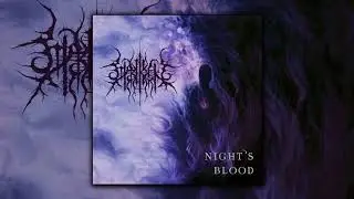 Mazikeen - Nights Blood (Dissection Cover)
