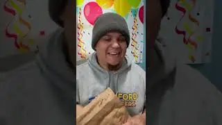 Birthday gifts from followers/subscribers