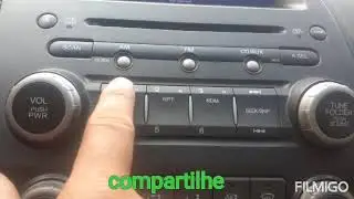 como  acertar a  hora  do Honda  civic ? todos os modelos , acertando  a hora do Honda civic.