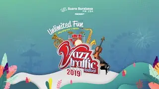 Jazz Traffic Festival 2019