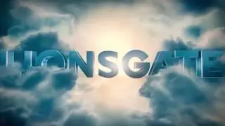 Lionsgate Logo (2013-Present) Fivedruple Pitched