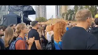 Katowice Urodzinowy Koncert 13 09 2025