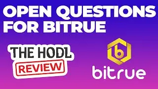 BiTrue Crypto Exchange -  Transparency, Insurance & 3rd Party Audit